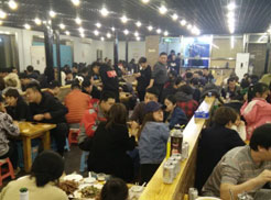 凤庆烧烤加盟,学烧烤技术,开烧烤店多少钱