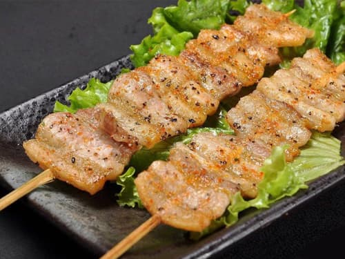 凤庆烤五花肉培训