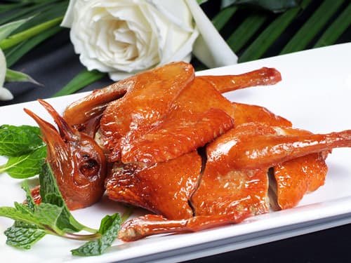 凤庆烤乳鸽培训