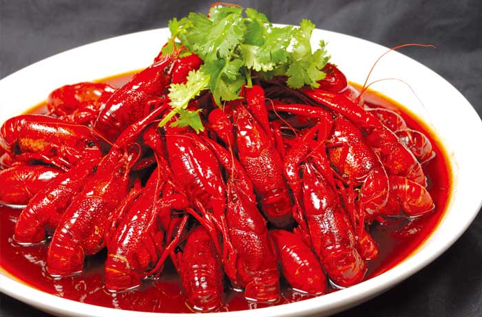 凤庆麻辣小龙虾培训